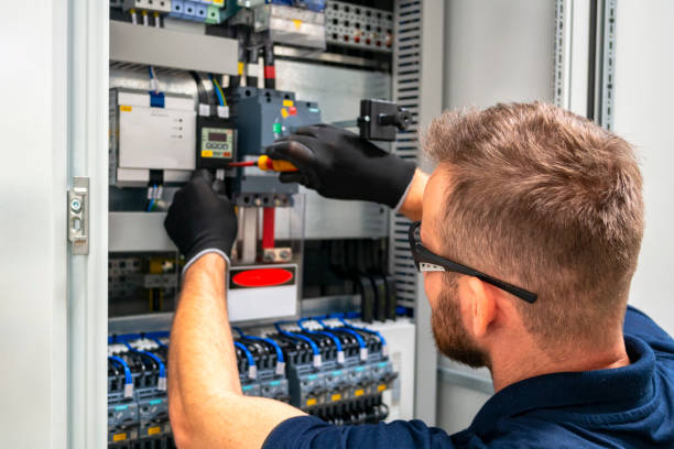 Best Electrical System Inspection  in Bigfork, MT