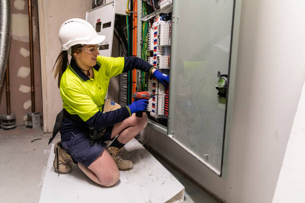 Best Electrical Rewiring Services  in Bigfork, MT