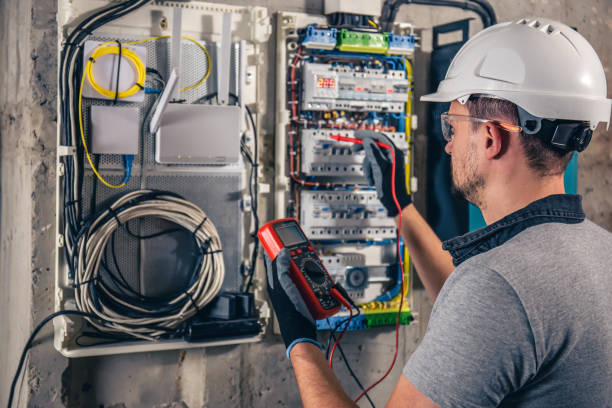 Affordable Electrical Installation in Bigfork, MT