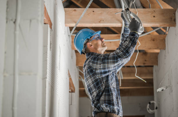 Best Affordable Emergency Electrician  in Bigfork, MT