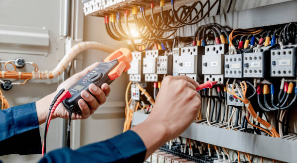 Best Electrical Rewiring Services  in Bigfork, MT