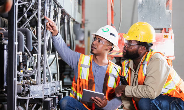 Electrical Rewiring Services in Bigfork, MT