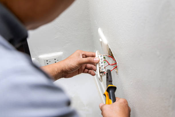 Best Ceiling Fan Installation Electrician  in Bigfork, MT