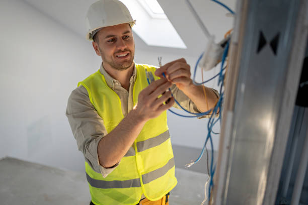 Best Ceiling Fan Installation Electrician  in Bigfork, MT