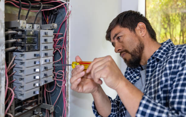Best Electrical Outlet Repair  in Bigfork, MT